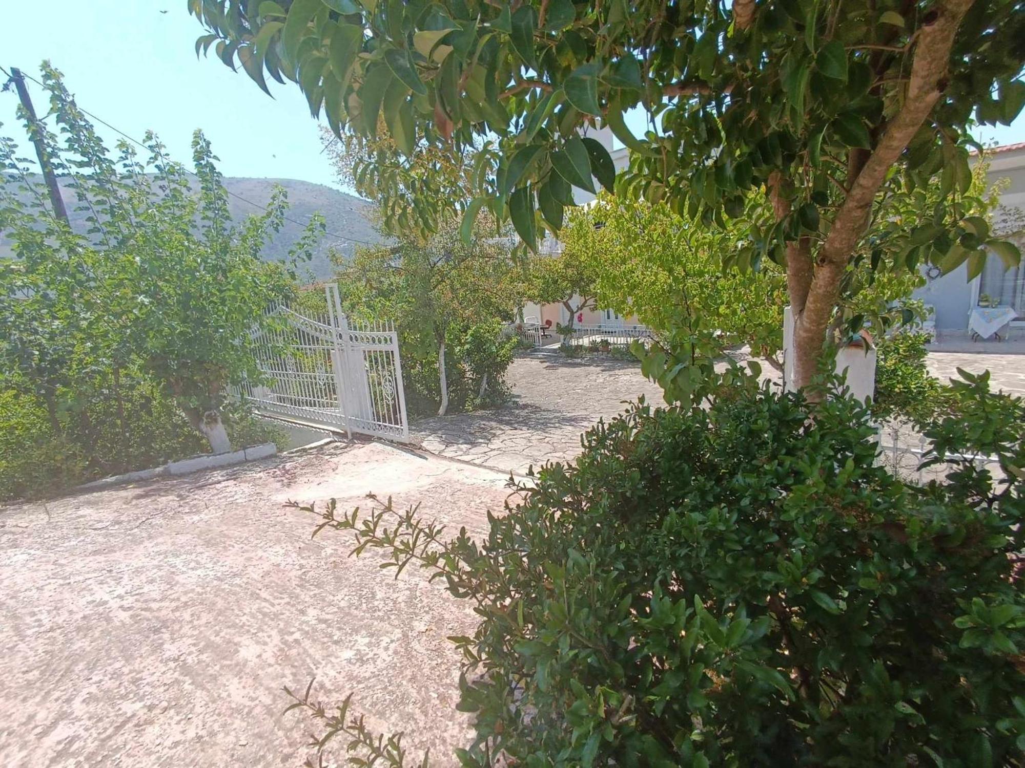 Irene'S Home Igoumenitsa Exterior foto