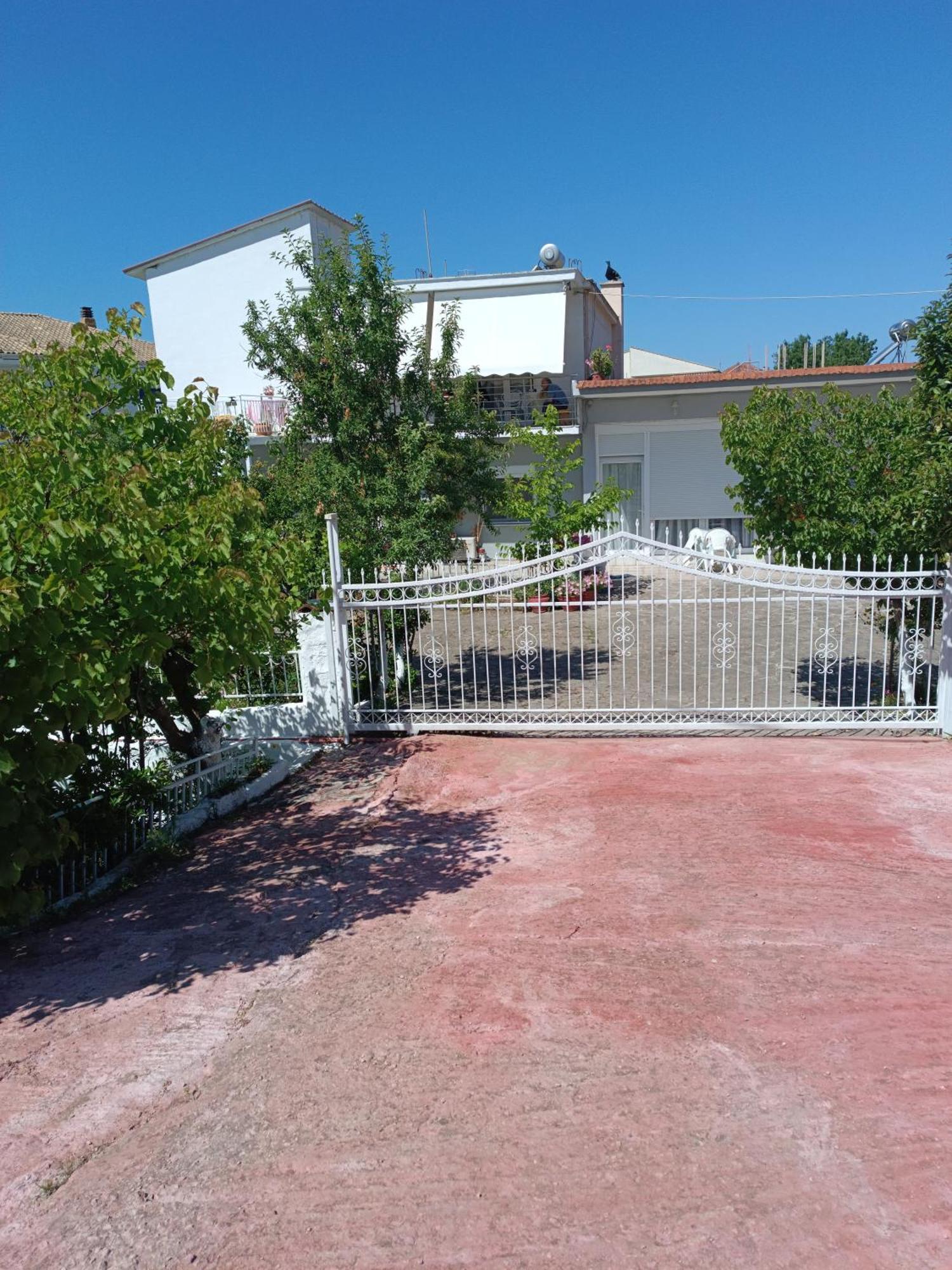 Irene'S Home Igoumenitsa Exterior foto